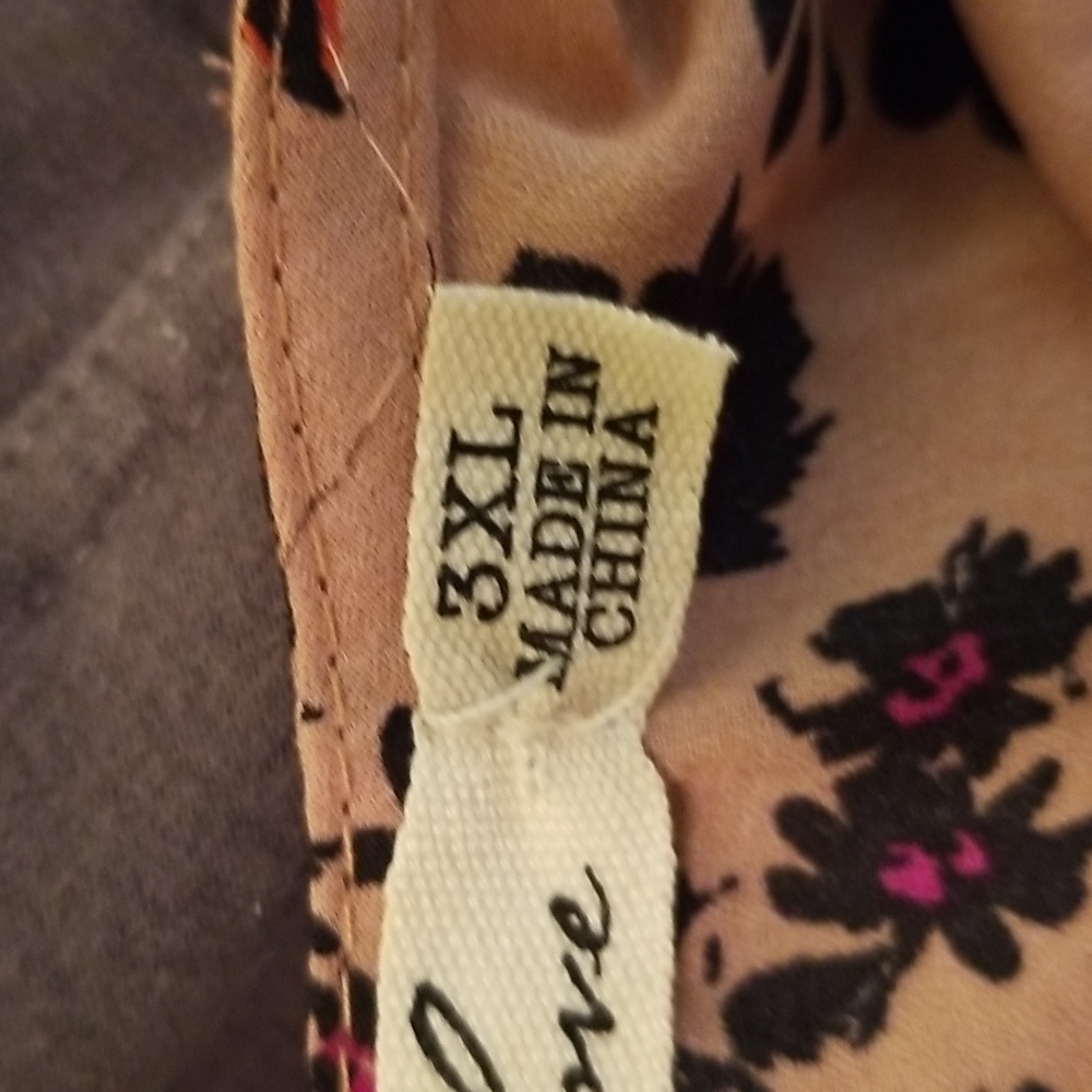 Fall blouse - Picture 9 of 9